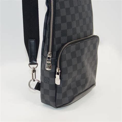 avenue sling bag louis vuitton price|louis vuitton sling bag monogram.